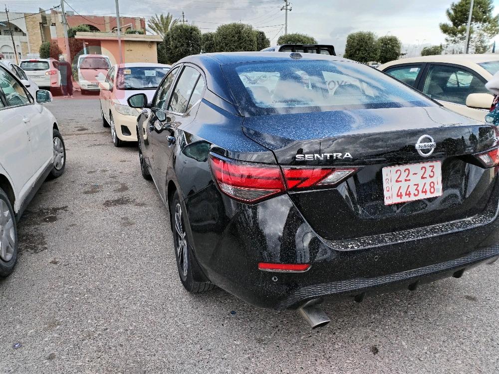Nissan Sentra